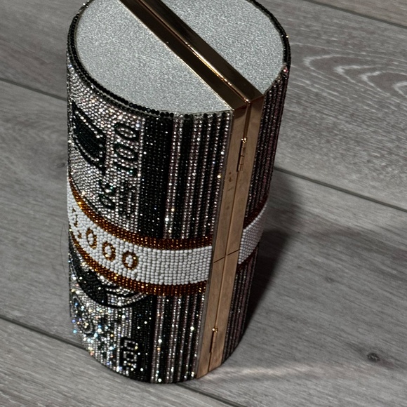 BRAND NEW MONEY SHINE BAG!! - Picture 11 of 14